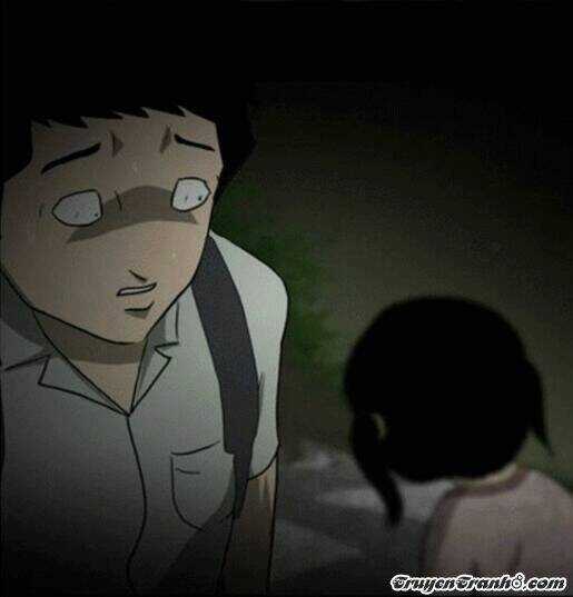 Con Đường Sau Núi - Chapter 3 - Trang 10