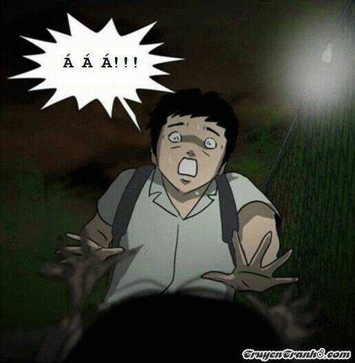 Con Đường Sau Núi - Chapter 4 - Trang 1