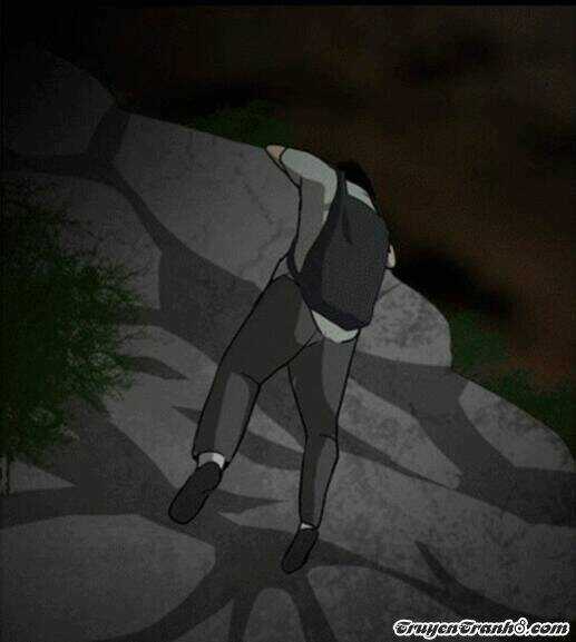 Con Đường Sau Núi - Chapter 4 - Trang 11