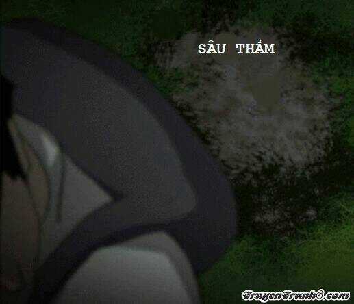 Con Đường Sau Núi - Chapter 4 - Trang 12