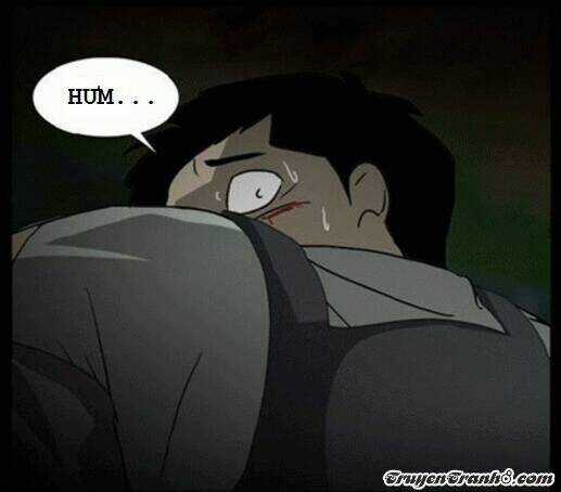 Con Đường Sau Núi - Chapter 4 - Trang 13