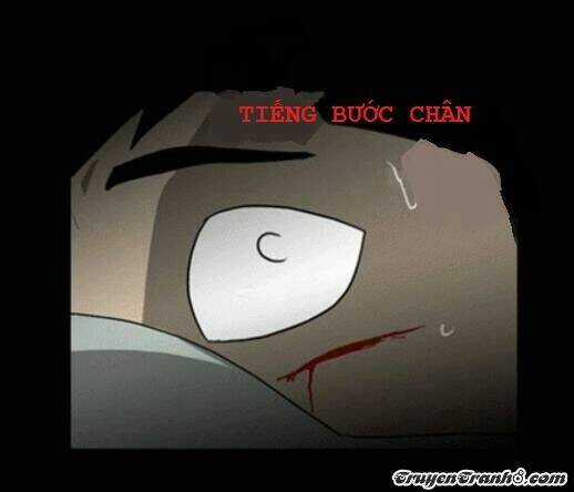 Con Đường Sau Núi - Chapter 4 - Trang 14