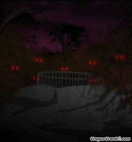 Con Đường Sau Núi - Chapter 4 - Trang 15