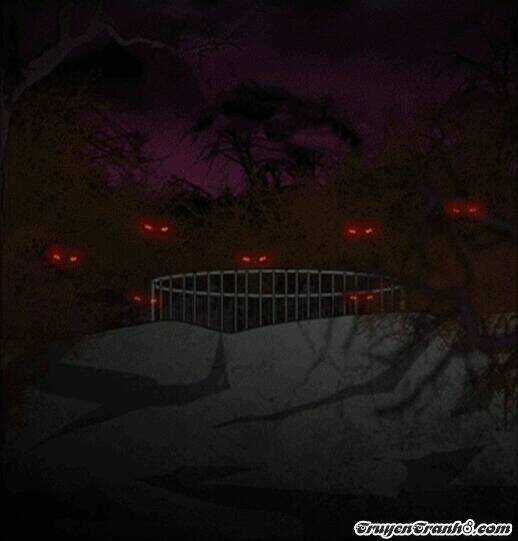 Con Đường Sau Núi - Chapter 4 - Trang 16