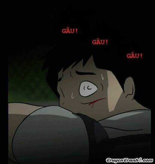 Con Đường Sau Núi - Chapter 4 - Trang 17