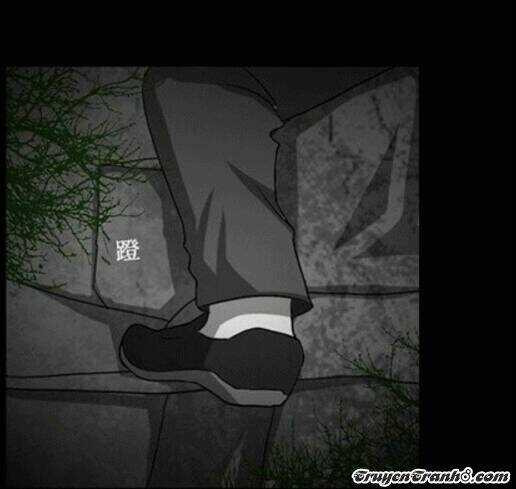 Con Đường Sau Núi - Chapter 4 - Trang 18