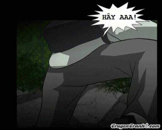 Con Đường Sau Núi - Chapter 4 - Trang 19