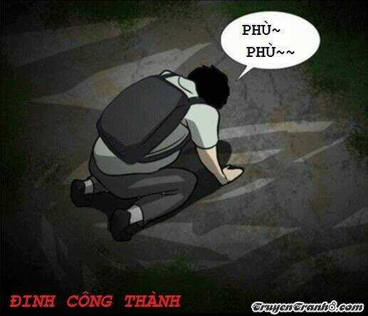 Con Đường Sau Núi - Chapter 4 - Trang 20