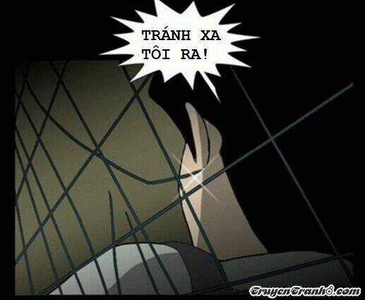 Con Đường Sau Núi - Chapter 4 - Trang 3