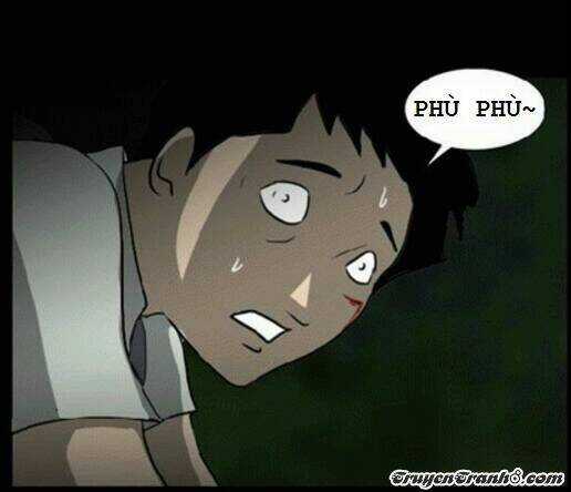 Con Đường Sau Núi - Chapter 4 - Trang 21