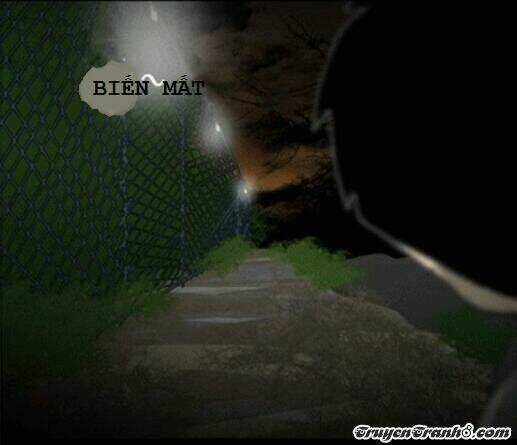 Con Đường Sau Núi - Chapter 4 - Trang 22