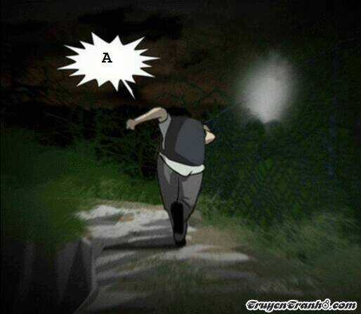 Con Đường Sau Núi - Chapter 4 - Trang 23