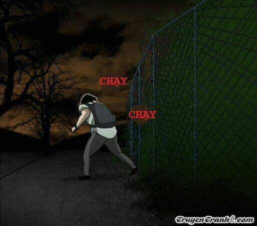 Con Đường Sau Núi - Chapter 4 - Trang 25