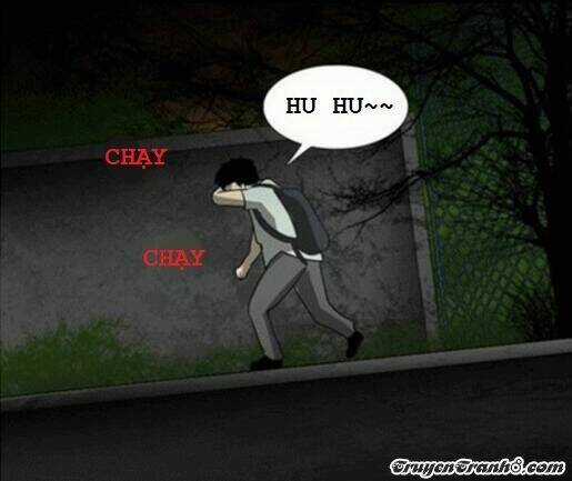 Con Đường Sau Núi - Chapter 4 - Trang 26