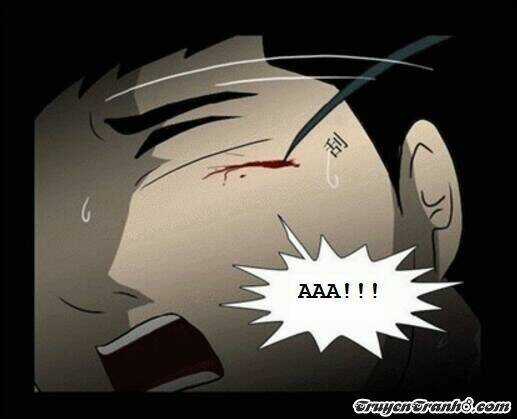 Con Đường Sau Núi - Chapter 4 - Trang 4