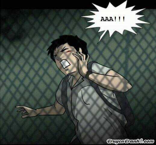 Con Đường Sau Núi - Chapter 4 - Trang 5