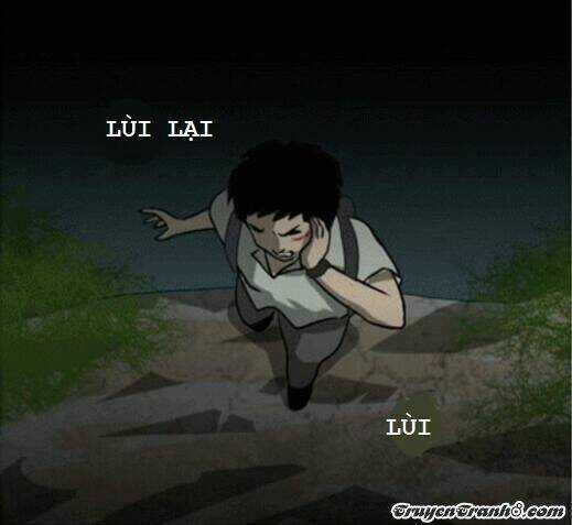 Con Đường Sau Núi - Chapter 4 - Trang 6