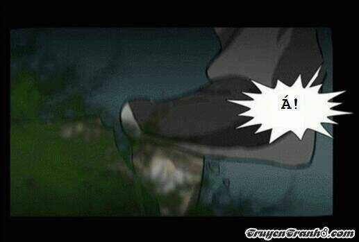 Con Đường Sau Núi - Chapter 4 - Trang 7