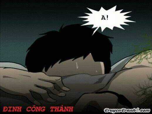Con Đường Sau Núi - Chapter 4 - Trang 10