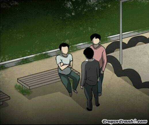 Con Đường Sau Núi - Chapter 5 - Trang 1