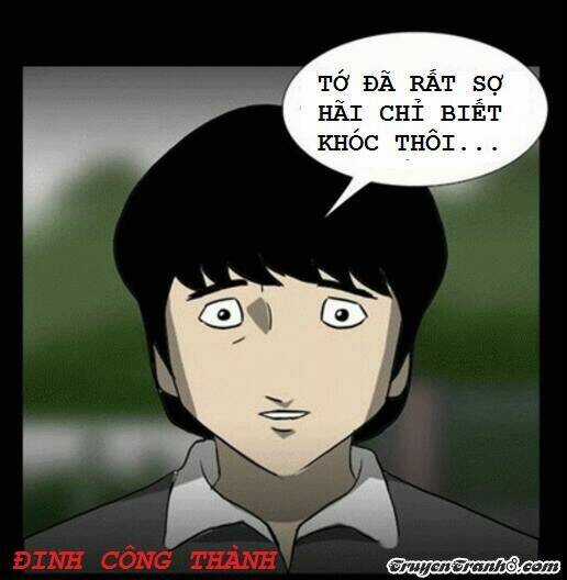 Con Đường Sau Núi - Chapter 5 - Trang 2