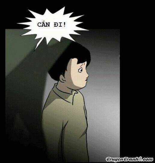 Con Đường Sau Núi - Chapter 5 - Trang 11