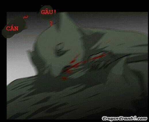 Con Đường Sau Núi - Chapter 5 - Trang 13