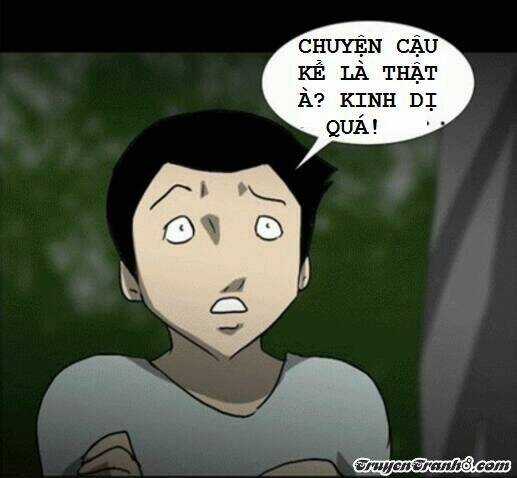 Con Đường Sau Núi - Chapter 5 - Trang 3