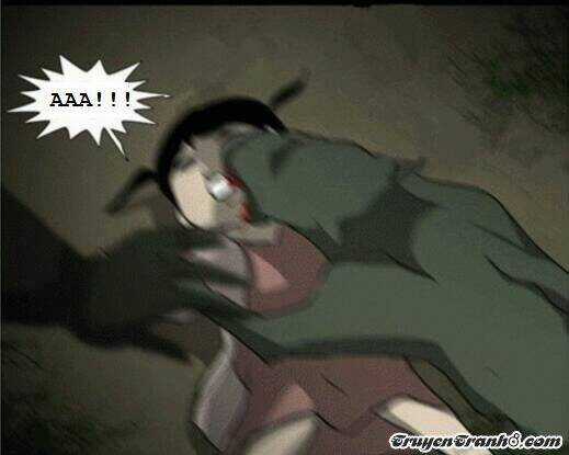 Con Đường Sau Núi - Chapter 5 - Trang 22