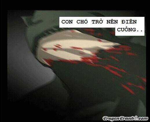 Con Đường Sau Núi - Chapter 5 - Trang 23