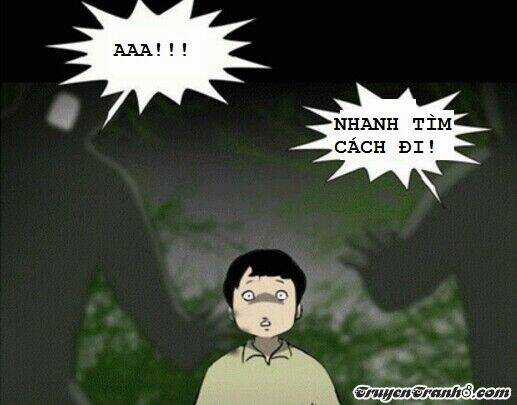 Con Đường Sau Núi - Chapter 5 - Trang 24