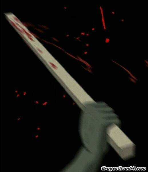 Con Đường Sau Núi - Chapter 5 - Trang 25