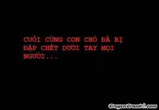 Con Đường Sau Núi - Chapter 5 - Trang 26