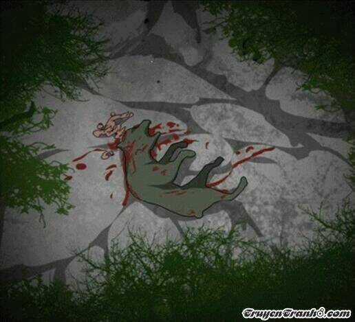 Con Đường Sau Núi - Chapter 5 - Trang 27