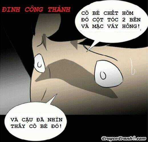 Con Đường Sau Núi - Chapter 5 - Trang 29