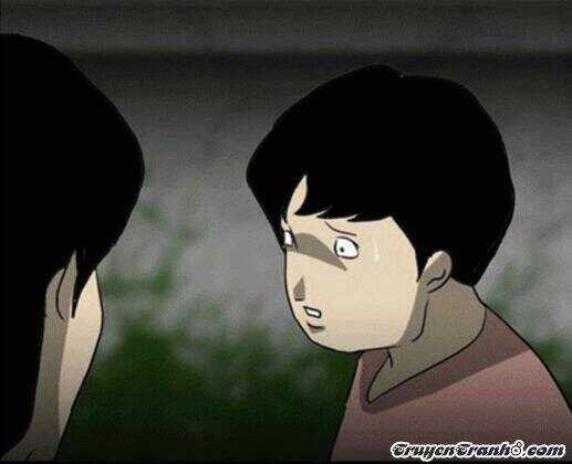 Con Đường Sau Núi - Chapter 5 - Trang 30