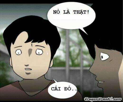 Con Đường Sau Núi - Chapter 5 - Trang 4