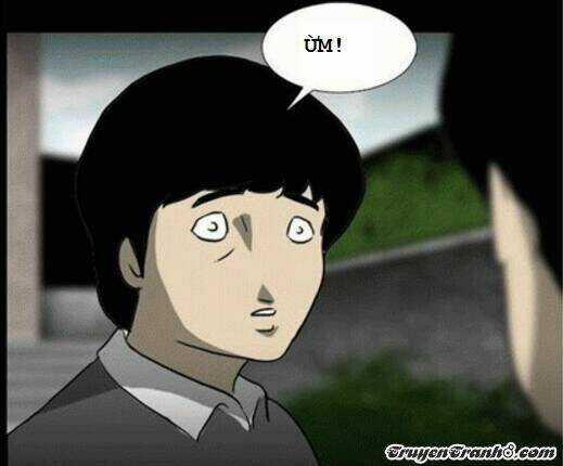 Con Đường Sau Núi - Chapter 5 - Trang 31