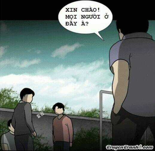 Con Đường Sau Núi - Chapter 5 - Trang 33