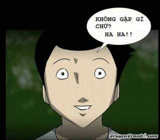 Con Đường Sau Núi - Chapter 5 - Trang 37