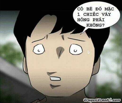 Con Đường Sau Núi - Chapter 5 - Trang 5