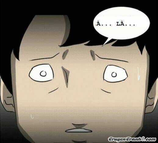 Con Đường Sau Núi - Chapter 5 - Trang 8