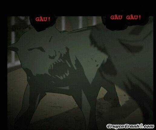 Con Đường Sau Núi - Chapter 5 - Trang 10