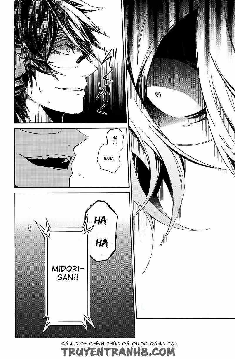 Con Đường Súng Đạn - Chapter 10 - Trang 26