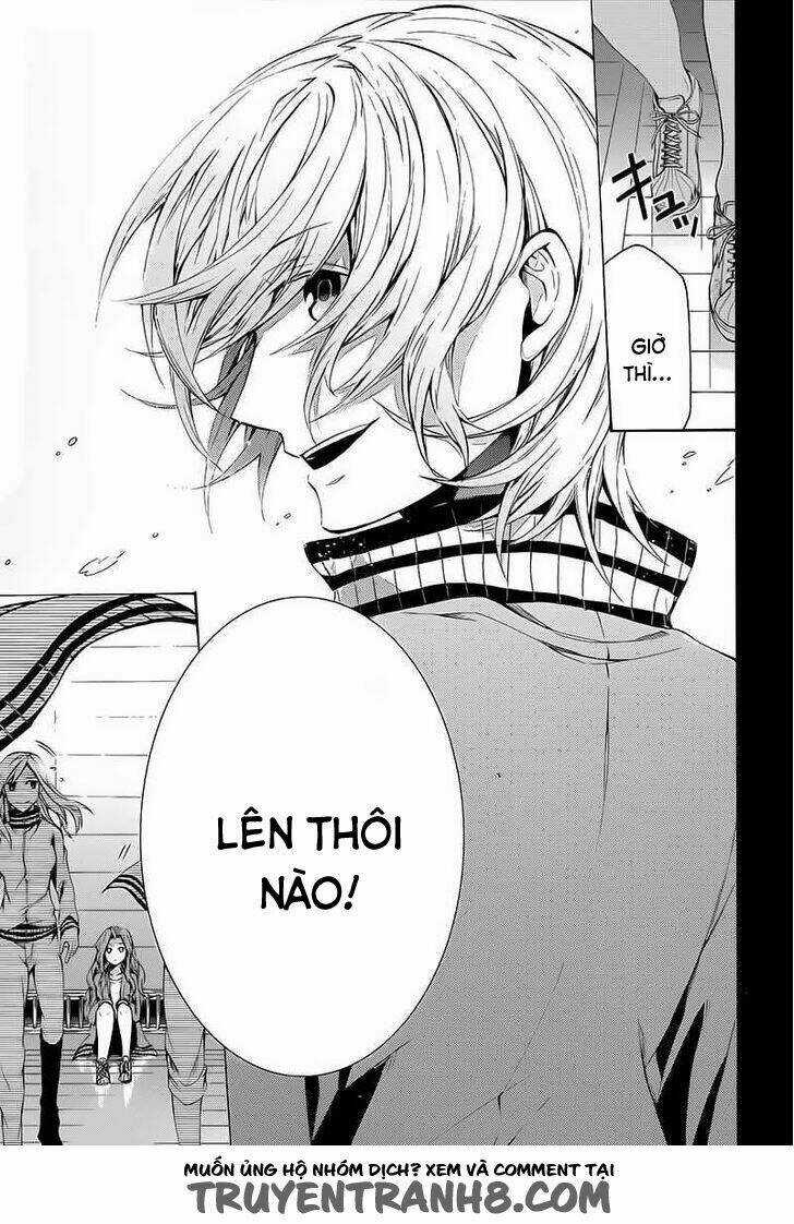 Con Đường Súng Đạn - Chapter 11 - Trang 24