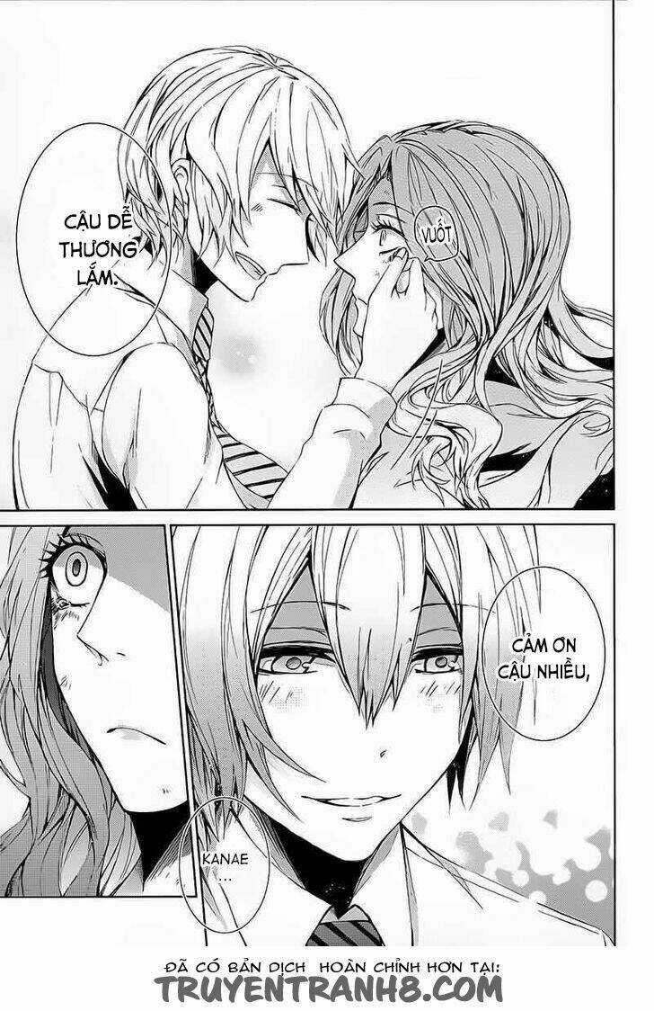 Con Đường Súng Đạn - Chapter 11 - Trang 42