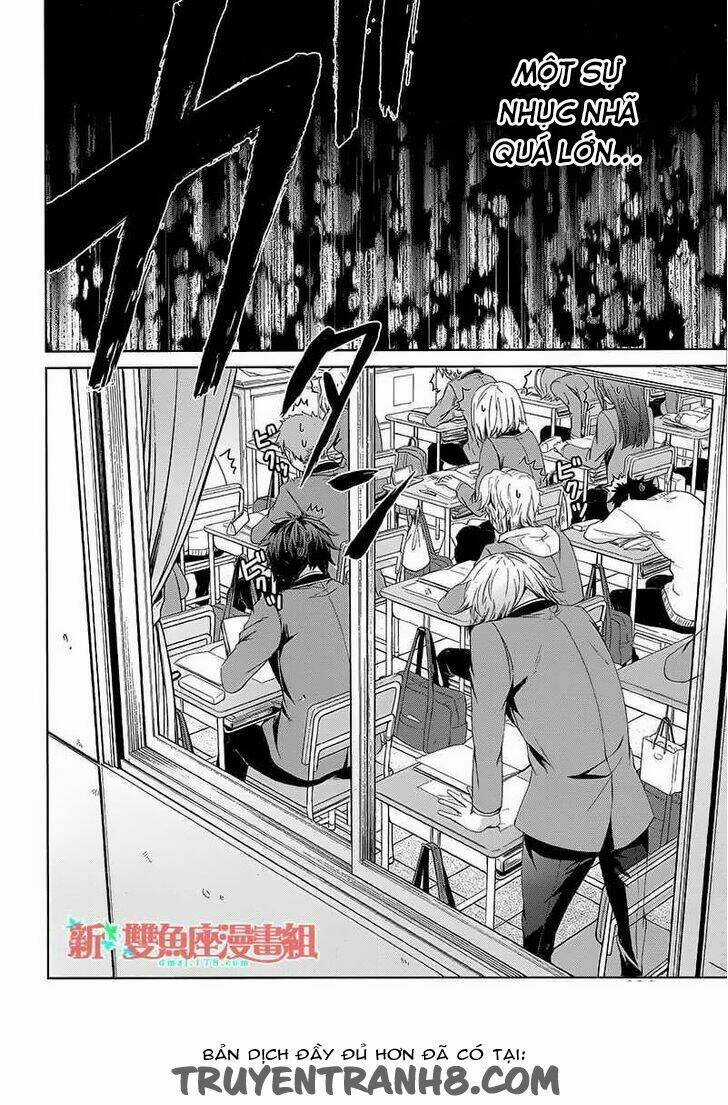 Con Đường Súng Đạn - Chapter 11 - Trang 7