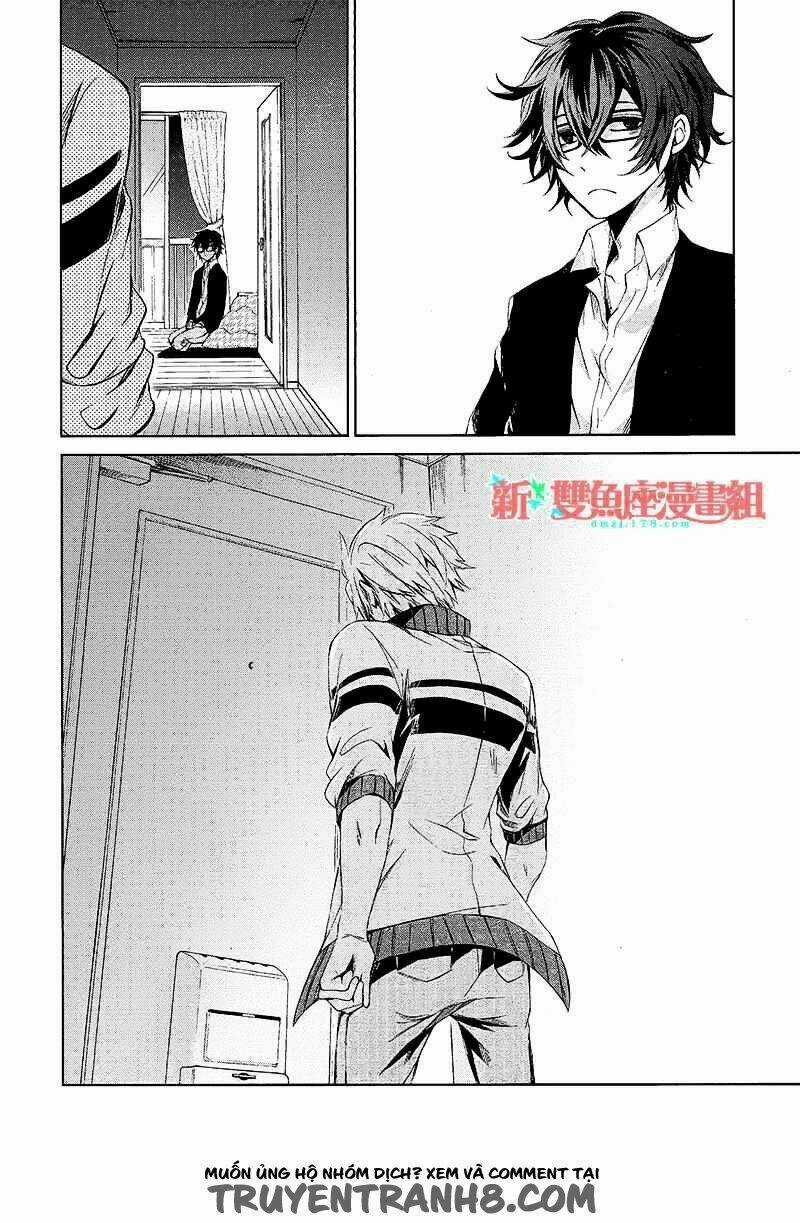 Con Đường Súng Đạn - Chapter 12 - Trang 40