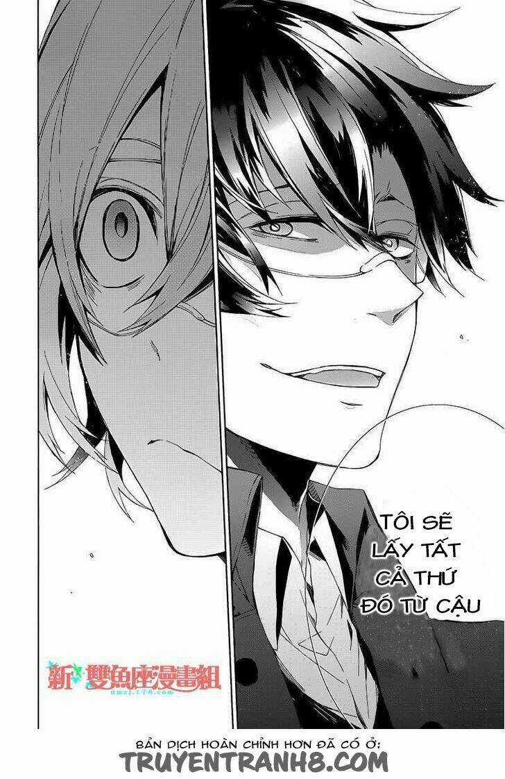 Con Đường Súng Đạn - Chapter 13 - Trang 32