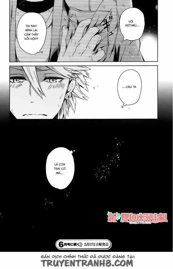 Con Đường Súng Đạn - Chapter 16 - Trang 42